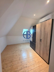 Maison Aoste 350 m2