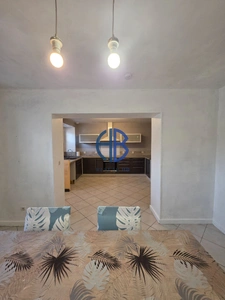 Maison de ville d'environ 86 m² T3