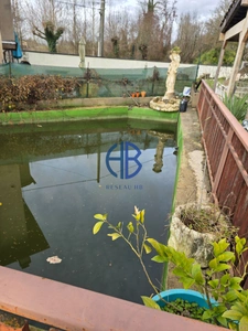 Maison Aoste 350 m2