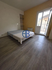 Maison de ville d'environ 86 m² T3