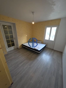 Maison de ville d'environ 86 m² T3