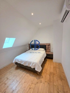 Maison Aoste 350 m2