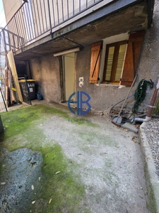 Maison de ville d'environ 86 m² T3