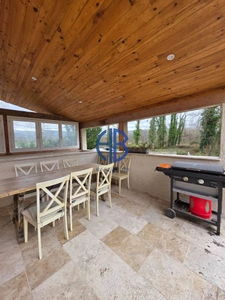 Maison Aoste 350 m2