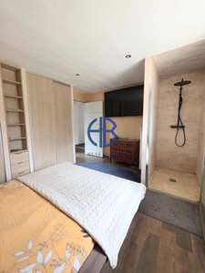Maison Aoste 350 m2