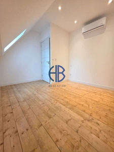 Maison Aoste 350 m2