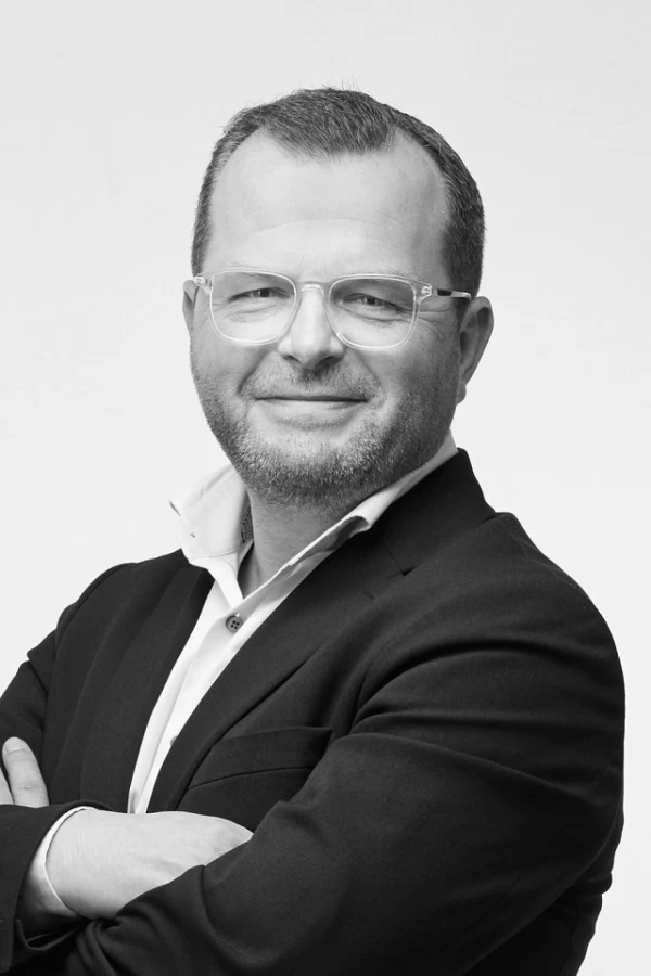 Sylvain CRESTEAUX