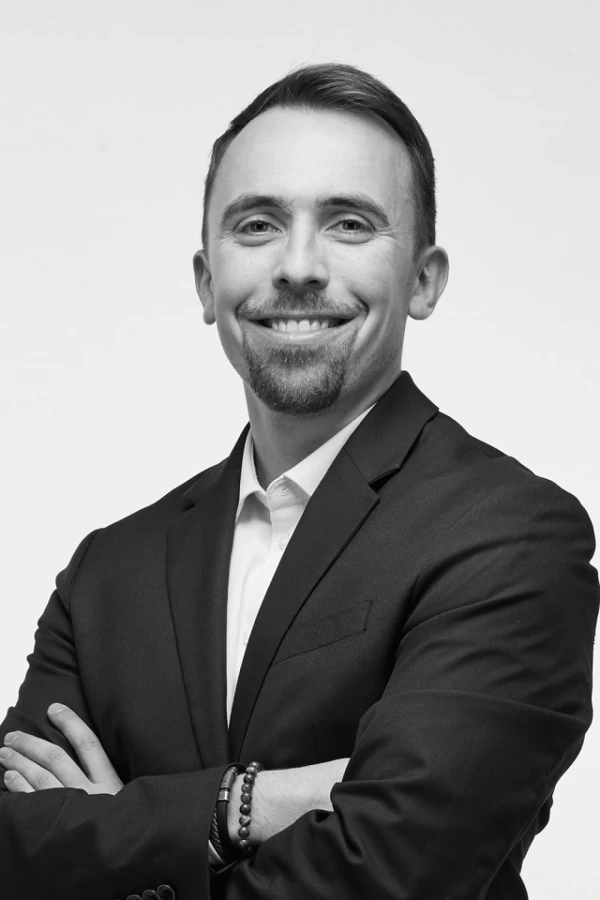 Vincent CORBEL