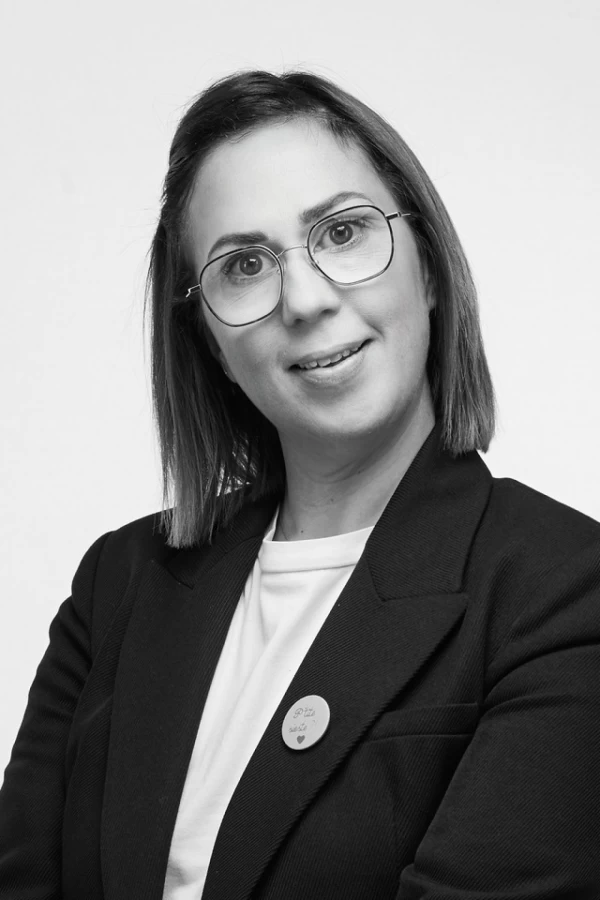 Émilie LE PEUCH
