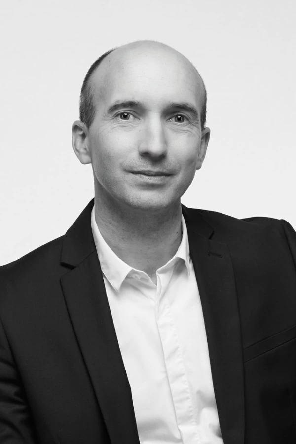 Nicolas TURQUAIS