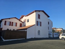 CAPBRETON - T2 au TRIANGLE D'OR