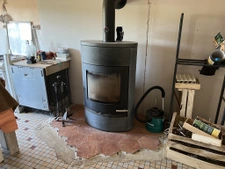 Longère en pierre avec dépendances sur 9500 m2, aux portes d