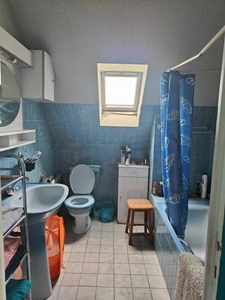 Charmante maison bretonne avec grand jardin, proche Quintin