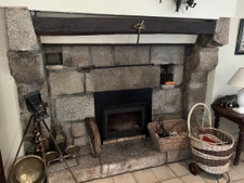 Bien d'exception   Ancien presbytère à Callac