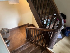 Bien d'exception   Ancien presbytère à Callac