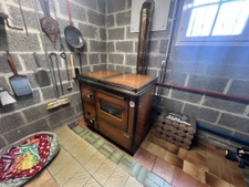 maison néo-bretonne entièrement rénové avec terrain de 12 45