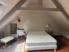 Bien d'exception   Ancien presbytère à Callac