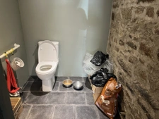 Bien d'exception   Ancien presbytère à Callac