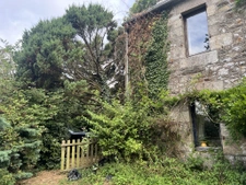 Bien d'exception   Ancien presbytère à Callac