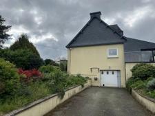 maison néo-bretonne entièrement rénové avec terrain de 12 45