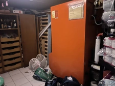 Bien d'exception   Ancien presbytère à Callac