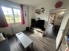 maison néo-bretonne entièrement rénové avec terrain de 12 45