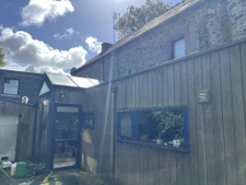 Bien d'exception   Ancien presbytère à Callac