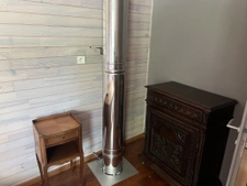 Bien d'exception   Ancien presbytère à Callac