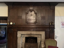 Bien d'exception   Ancien presbytère à Callac