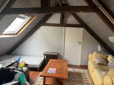 Bien d'exception   Ancien presbytère à Callac