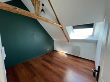 Longère en pierre avec dépendances sur 9500 m2, aux portes d