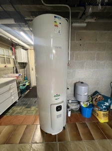 maison néo-bretonne entièrement rénové avec terrain de 12 45