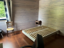 Bien d'exception   Ancien presbytère à Callac