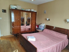 Charmante maison bretonne avec grand jardin, proche Quintin