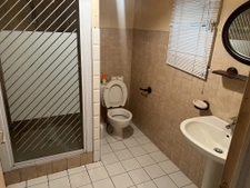 Maison bretonne typique à Callac 