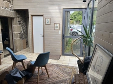 Bien d'exception   Ancien presbytère à Callac