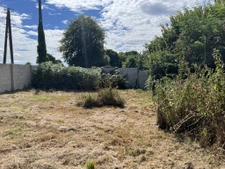 Charmante maison bretonne avec grand jardin, proche Quintin