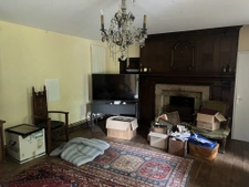 Bien d'exception   Ancien presbytère à Callac