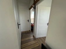 Longère en pierre avec dépendances sur 9500 m2, aux portes d