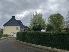 maison néo-bretonne entièrement rénové avec terrain de 12 45