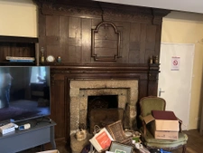 Bien d'exception   Ancien presbytère à Callac