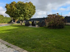 Maison néo - bretonne rénovée 5 pièces   Vie de plain-pied  