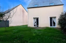 Maison lumineuse 84 m2 avec jardin et garage   Mieux qu'un a