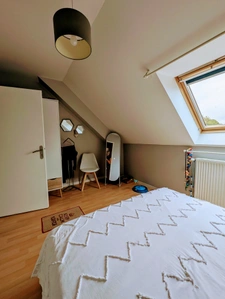 A saisir ! Maison contemporaine et chaleureuse à Ploeren   P