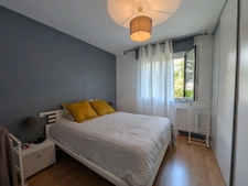 Plescop : Maison familiale de 100 m2 dans un hameau, en impa