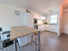 Maison contemporaine 96 m2 RT2012   4 pièces   Terrasse et j