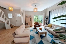 Maison familiale à Ploeren, 153 m2, suite parentale plain-pi