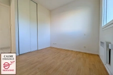 Appartement T3 Dernier Étage   Terrasse Sud, Garage & Parc A