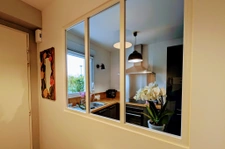 A saisir ! Maison contemporaine et chaleureuse à Ploeren   P