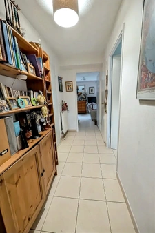 Maison lumineuse 84 m2 avec jardin et garage   Mieux qu'un a